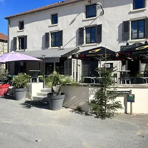 ** Hotel Rod&sève France