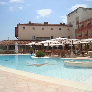 **** Hotel Giraglia France