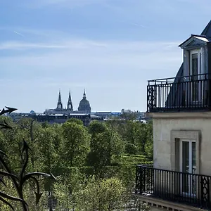 **** Hotel La Tamise - Esprit De France France