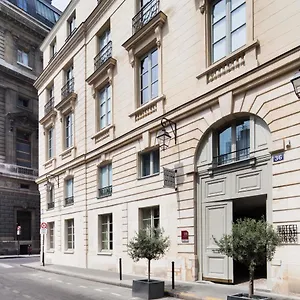 **** Hotel Saint-marc France