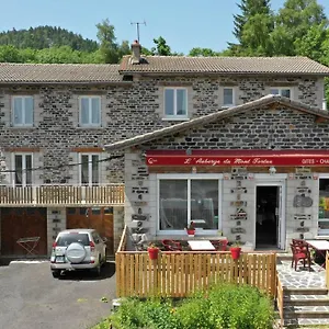  Maison d'hôtes Du Mont Tortue France